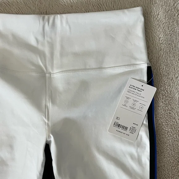 Athleta ultra high rise elation - Picture 5 of 10